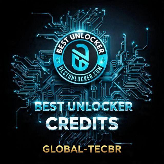 Best Unlocker - Creditos Usuario Existente 
