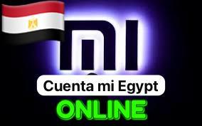 Xiaomi Mi Account Lock Remove (Egypt) Clean 100% Success