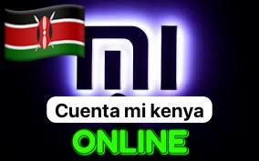 Xiaomi Mi Account Lock Remove (kenya) Clean 100% Success 