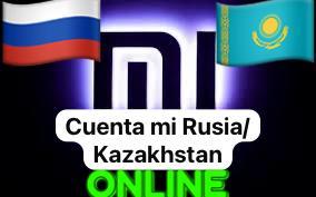 Xiaomi Mi Account Lock Remove ( Russia / Kazakhstan ) Clean 100% Success