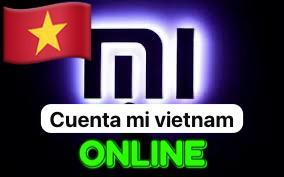 Xiaomi Mi Account Lock Remove (Vietnam) Clean 100% Success 