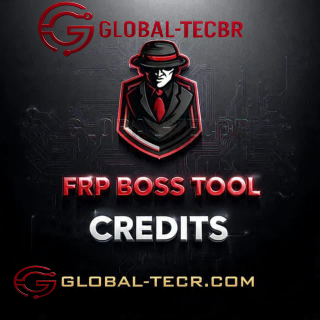 FRP Boss Tool - Add Credits Existing Users ✅