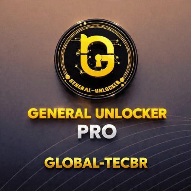 General Unlocker Pro Credit [Old User]✅️