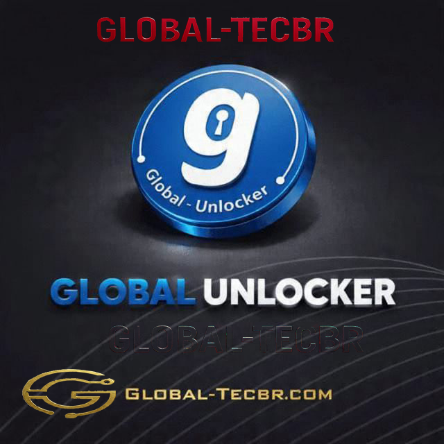 Global Unlocker Pro unlock / repair / frp/ change css /bypass T-token NEW USER [ Auto API ]
