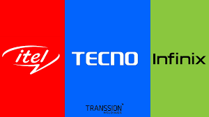 Tecno/Infinix/Itel ID Unlock (Official)✅️