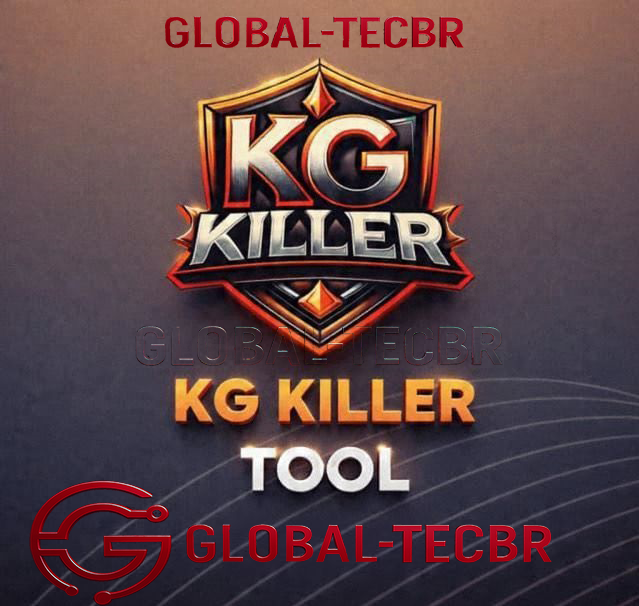 KG Killer Tool - 1 Year Activation 