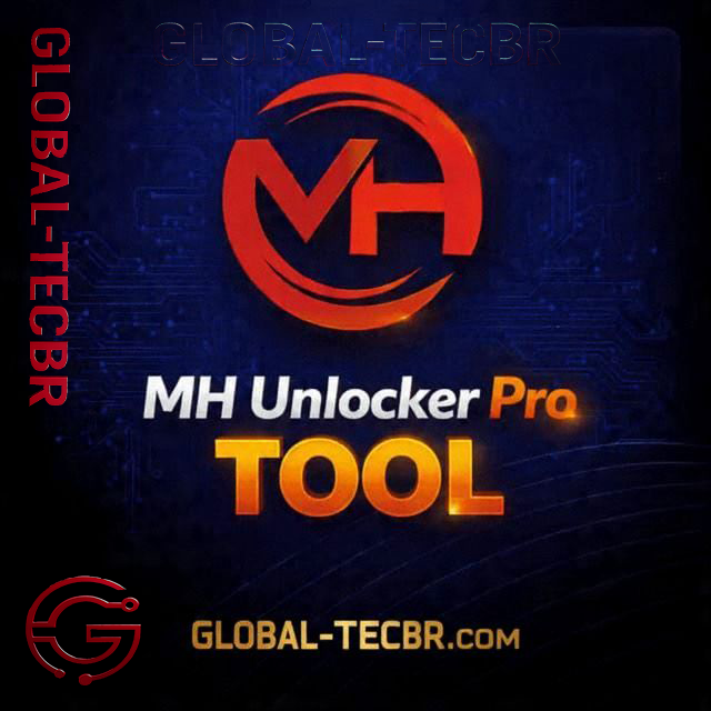 MH Unlocker Pro Tool Credits Any Quantity [Old/Existing Users]