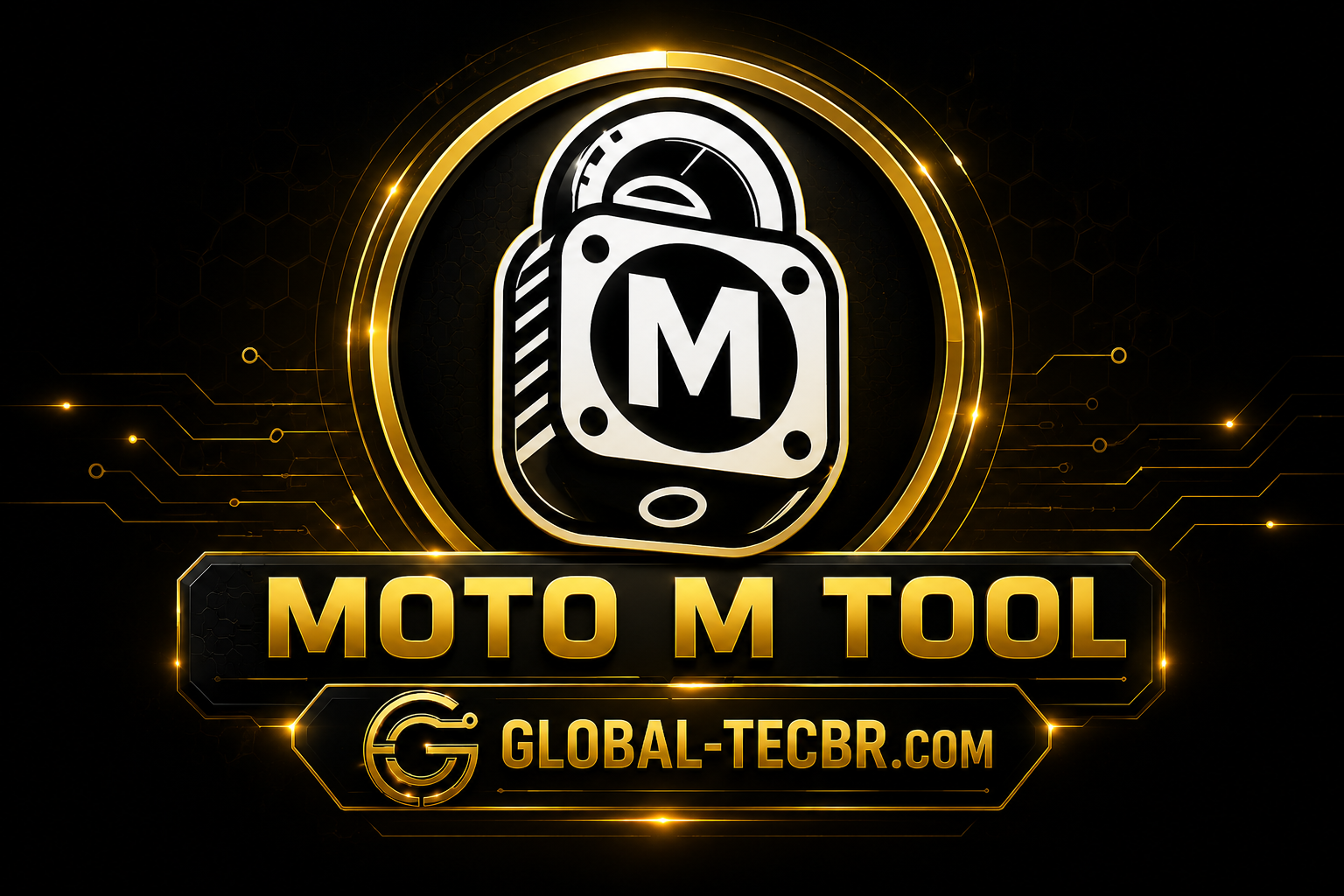 Moto M Tool - Credits✅