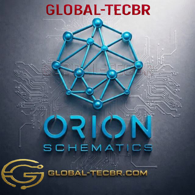 Orion estechschematics Activation Code [ 1 Year - 1 PC ]