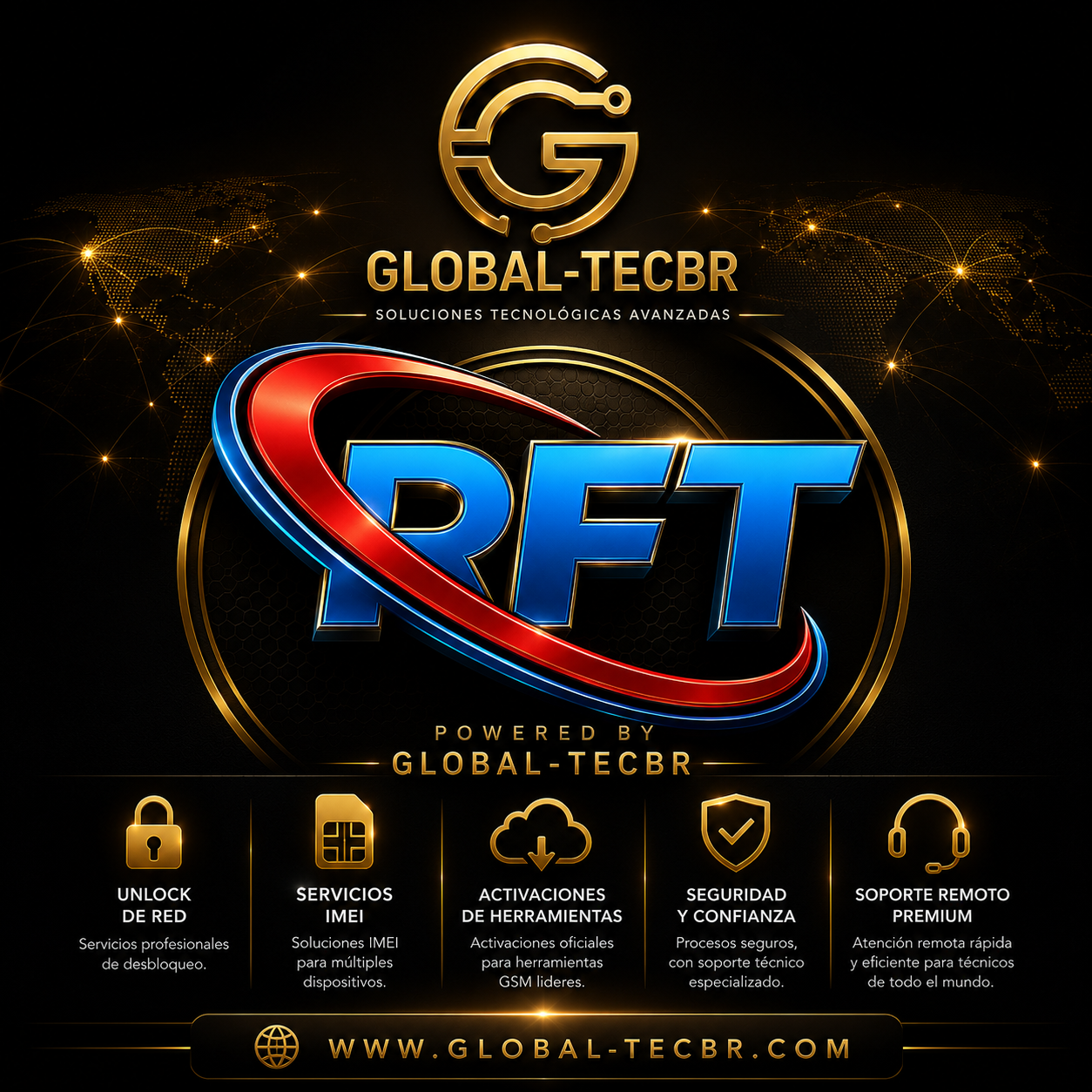 RFT Loader OTP Login For Auth [Realme]