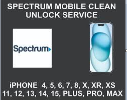 SPECTRUM USA - IPhone Till 17 Series [Clean+Finance]✅