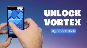 Vortex All Models Generic Unlock Code - Express
