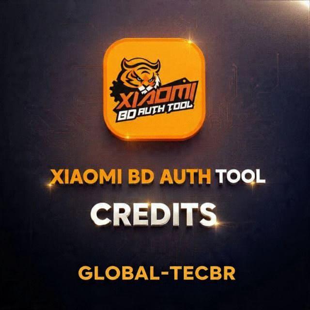 Xiaomi BD Auth Tool Credits [Flash/Frp/Reset/EFS] ✅